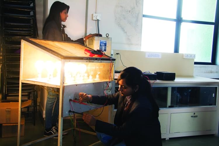 Jawaharlal Darda Institute of Engineering and Technology Yavatmal (Autonomous) Facilities photo 15